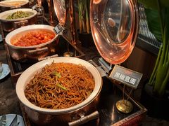 -汉丽斯巴西烤肉自助(市南店)