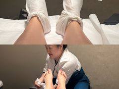 -SPA·印象足道养生(大运河度假区四望亭店)