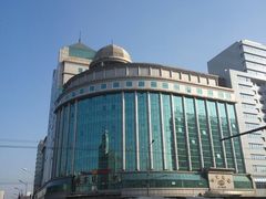 -北京国宾酒店