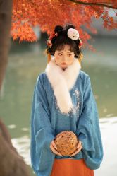 -八角古风摄影