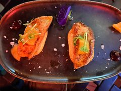 -BROWNSTONE布朗石西班牙餐厅(富城店)