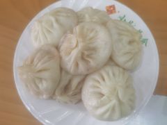 -小胖包子王(阜成门内店)