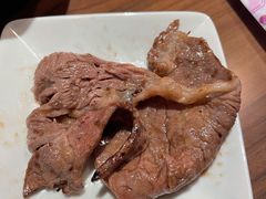-俺的焼肉(銀座9丁目店)