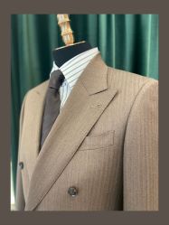 -GIMIWEAR 基米尔男士西服高级定制(陆家嘴店)