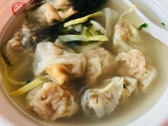 -海平馄饨(逍遥二路店)