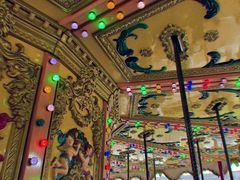 -横店影视城梦幻谷园区