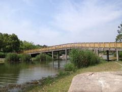 -美兰湖景区