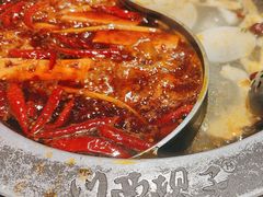 -川西坝子火锅(金沙1.0直营店)