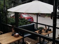 露天位-胡桃里音乐酒馆(曲江店)