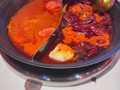 -江北北火锅馆·公路夜市(魏公村店)