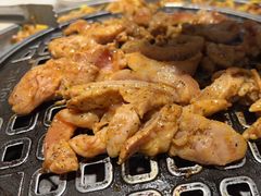 -韩宫宴炭火烤肉(印象城店)