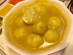 -新大咀港式茶餐厅(宝山万达店)