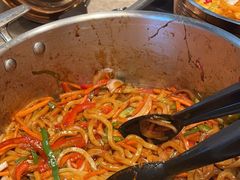 -比格比萨自助(逗号立方店)