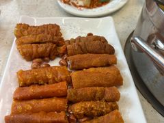 -肥仔文澳门猪骨煲(南京西路店)