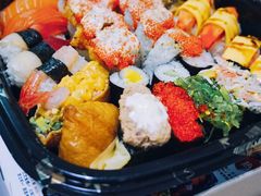 -河风精致寿司(世昌大道店)