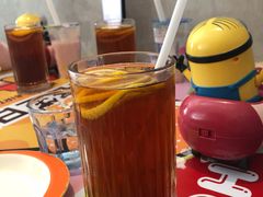 -必胜客(珠海路店)