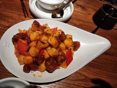 -云海肴·汽锅鸡·云南代表菜(美罗城店)