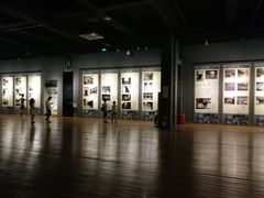 -红岩魂陈列馆