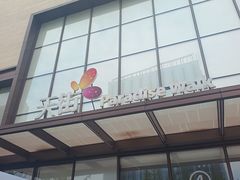-龙湖南京河西天街