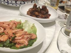-柒园·三十年创意杭帮菜(龙湖滨江天街店)