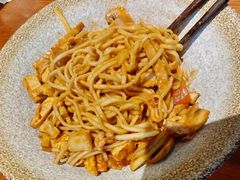 -圳兴面王·拌川·特色炒面(南山保利剧院店)