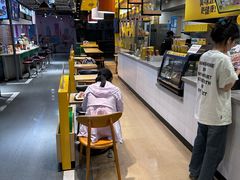 -City1+1城市比萨(国商卫星广场店)