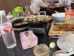 -李东农庄(中南百草园地标店)