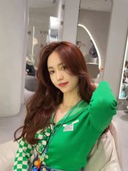 -3AM·S HAIR SALON烫发染发接发