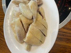 -启香鸡私房菜(湖景店)