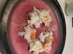 -在前门·烤鸭北京菜(五月花广场店)