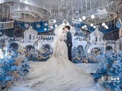 -艾拉私人定制婚礼