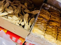 -庆祥斋糕点厂(留学路店)