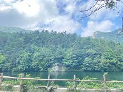 -昆嵛山石门里景区