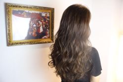 -SIX Hair Consultant