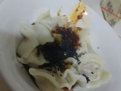 -新繁牛肉豆花(都江堰店)