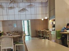 -东园小馆·早茶·淮扬小炒(蜀景店)