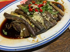 -新兴园饺子馆(望京店)