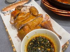 -金哥私房菜馆(张府园总店)