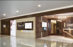 -洁铭新加坡医美