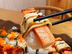 -河风精致寿司(尼盛店)