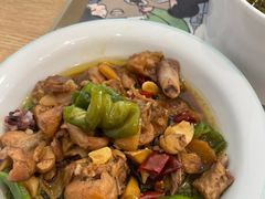 -老乡鸡(武汉光谷南湖时尚城店)