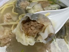-海平馄饨(逍遥二路店)