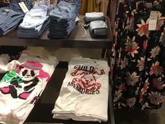 -ZARA(沈阳大悦城店)