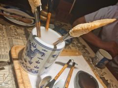 -遇见长安之高山流水(李家村万达店)