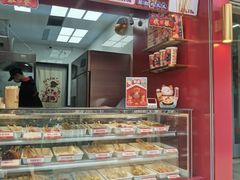 -千禧炸串(明瓦廊店)