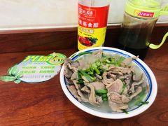 -珍珍小食店(西华路店)