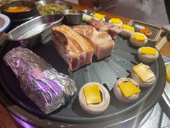 -济州爱肉堂(总店)