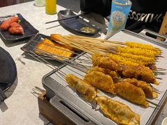 -纪录片《人生一串》体验店(静安店)