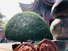 -西安市广仁寺