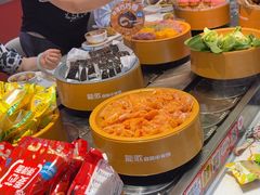 -龍歌自助小火锅(秦淮水游城店)